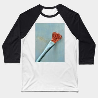 The Paint Brush Baseball T-Shirt